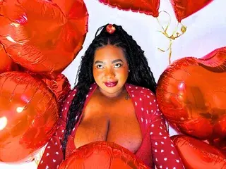 Streamate Nude Webcam of AangelGold