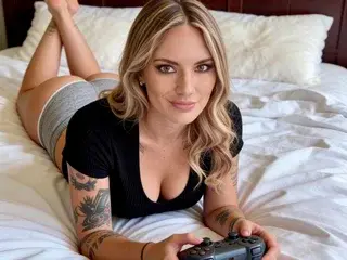 Streamate Adult Webcams of GoddessBiancaBelle