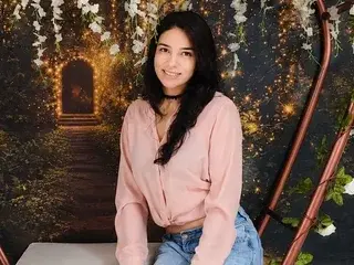 Streamate Free Porn Cam of AmelieSimon
