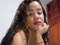 Streamate Live Sex Cam of Luciana_Bloom