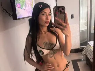 Streamate Free Porn Cam of saracaplerx
