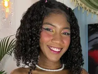 Streamate Best live sex cam show of Lyrusshine