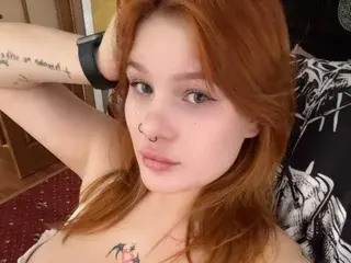 Streamate Adult Webcam of NanaClim