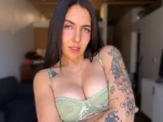 Streamate Sex Chat of LolaDeLux