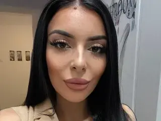Streamate Free Porn Cam of AriaYasmin