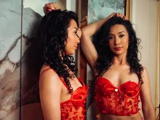 Streamate Live Sex of LuisaMarquez