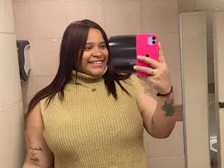 Streamate Sex Chat of NathaliaMayson