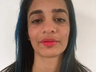 Streamate Best Webcam of Ikarulove