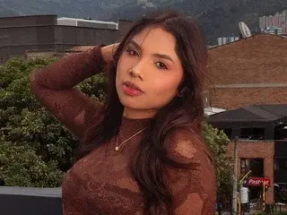 Streamate Sex Cam of PamelaMar