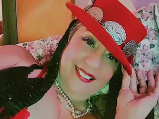 Streamate Sex Cam of Gigithedoll