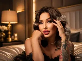 Streamate Free Live Porn of IssaSmithx