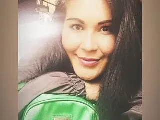 Streamate Adult Video Chat of AriannaAdames