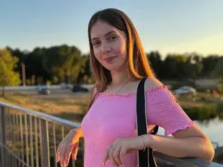 Streamate Live Porn of BabLumii