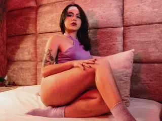 Streamate Sex Chat of AtheneaVoss