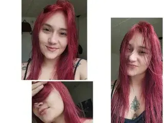 Streamate Best Webcam of KAMY_STONE