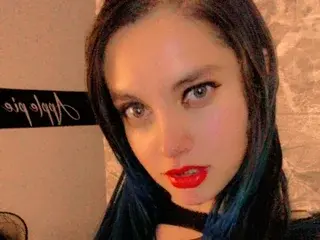 Streamate Free Porn Cam of BlueeEclipsee