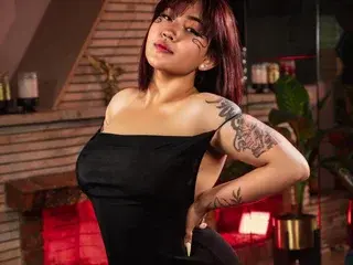 Streamate Live Sex Cam of Connychiiwa