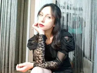 Streamate Sex Cam of AvaMidnight