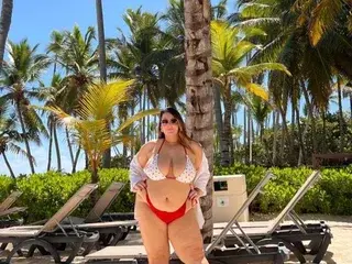 Streamate Best Webcam of AmbarRoberts