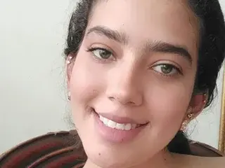 Streamate Live Sex Cam of MaithePerroni