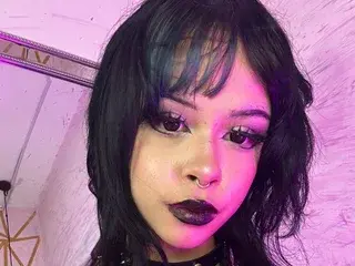Streamate Nude Webcam of Darkmoon_Pv