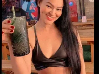 Streamate Adult Webcams of alicyaOcean