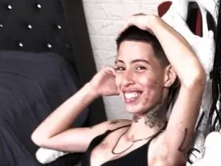 Streamate Adult Video Chat of Luny_Boy
