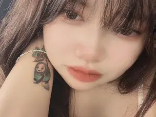 Streamate Live Sex of HaniSexxi