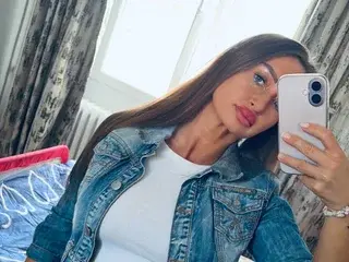 Streamate Sex Chat of jessicahampton91