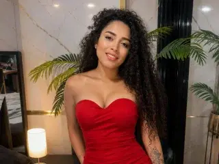 Streamate Private Sex Chat of PaulinaRizzo