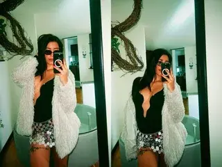 Streamate Live Sex of ElizabetthMacy