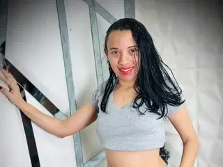Streamate Live Porn of PerlaJohnsonRx
