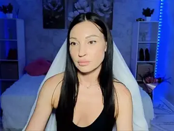 Stripchat Live Porn of NikoleMills