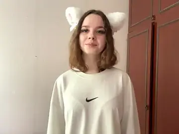Stripchat Best Webcam of T1ffanyL