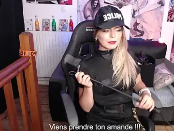 Stripchat Best Webcam of kalybae