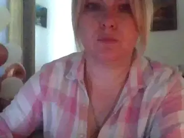 Stripchat Nude Webcam of ElenaLove888
