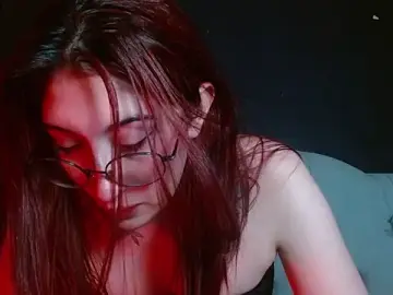 Stripchat Free Live Porn of Red-moon1