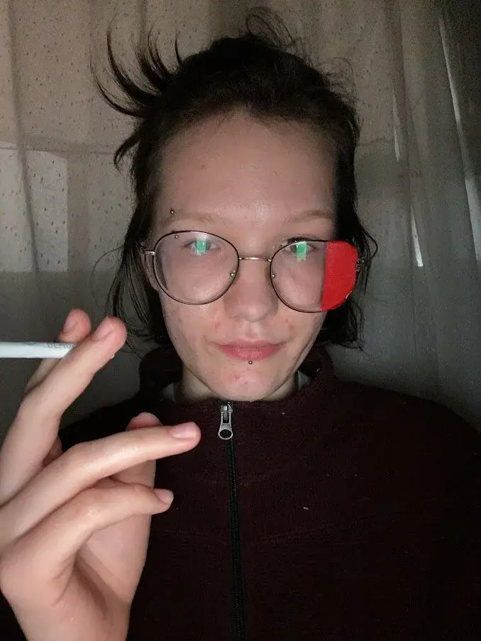 hairyMira