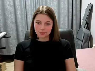 Stripchat Sex Chat of CutieAnny
