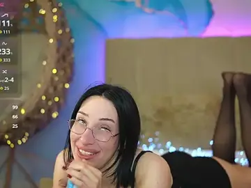 Stripchat Sex Chat of KettyFlo