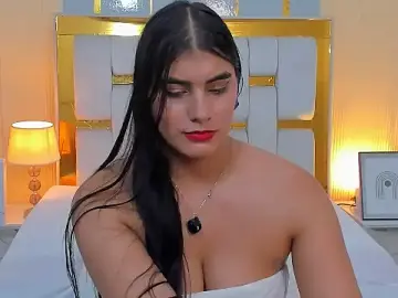 Stripchat Live Sex of Alara_Keyy