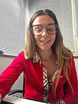 Stripchat Sex Chat of lucie_mehott
