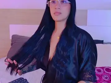 Stripchat Watch Live Sex Cams of AuroraCastano