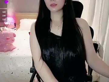 Stripchat Nude Webcam of JENNIE-16