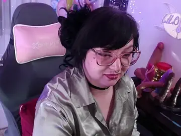 Stripchat Live Sex of LiloMoon69