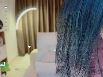 Stripchat Best Webcam of Vaidurya-Yolo