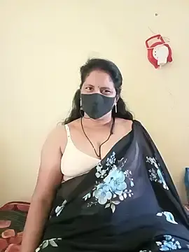 Stripchat Free Porn Cam of sadhana_telugu