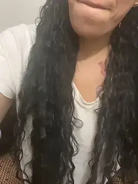 Stripchat Best Webcam of Desirae_Luciano