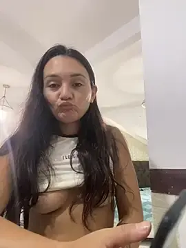 Stripchat Sex Chat of malumalula