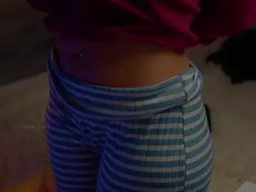 Stripchat Best live sex cam show of anabelcurvy